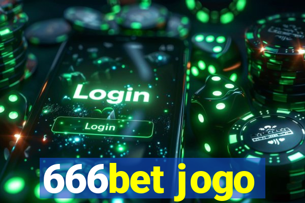 666bet jogo